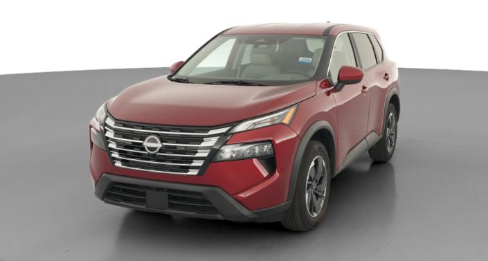 Thumbnail: 2025 Nissan Rogue - 1