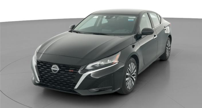 Thumbnail: 2025 Nissan Altima - 1