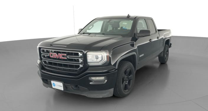 2016 GMC Sierra 1500  -
                  Rocklin, CA
