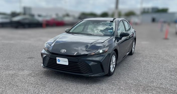 Thumbnail: 2025 Toyota Camry - 1