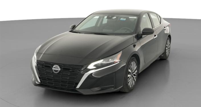 Thumbnail: 2025 Nissan Altima - 1