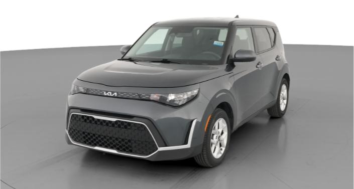 Thumbnail: 2025 Kia Soul - 1