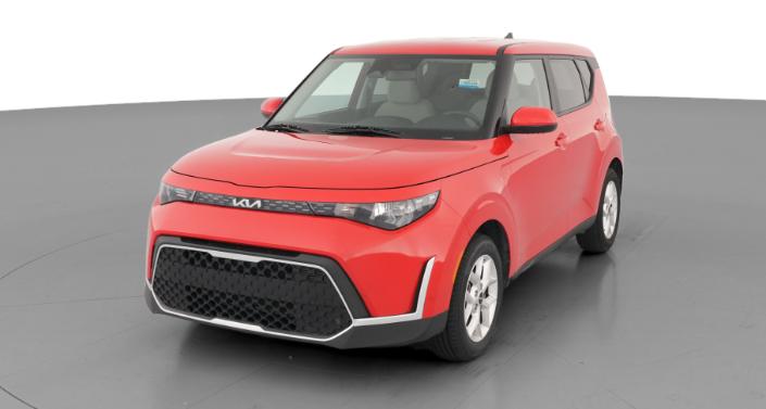 Thumbnail: 2025 Kia Soul - 1