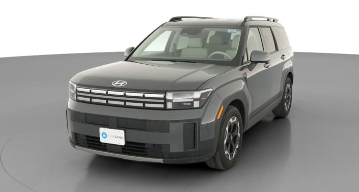 Thumbnail: 2025 Hyundai Santa Fe - 1