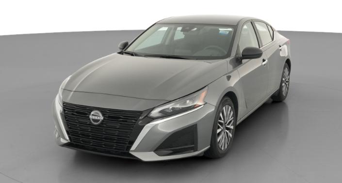 Thumbnail: 2025 Nissan Altima - 1