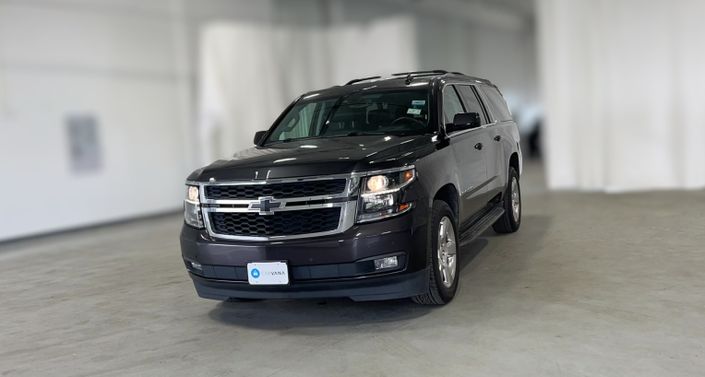 2016 Chevrolet Suburban LT -
                  Manville, NJ