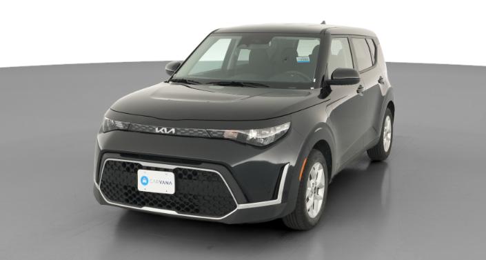 Thumbnail: 2025 Kia Soul - 1