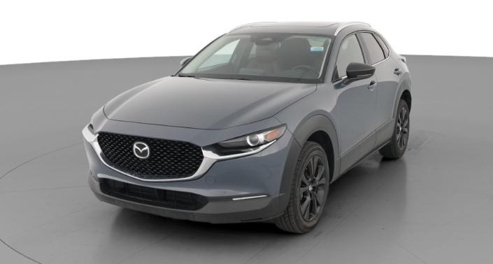 Thumbnail: 2025 Mazda CX-30 - 1