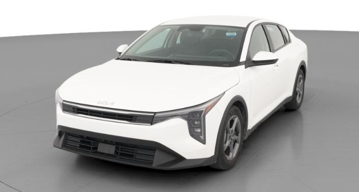 Thumbnail: 2025 Kia K4 - 1