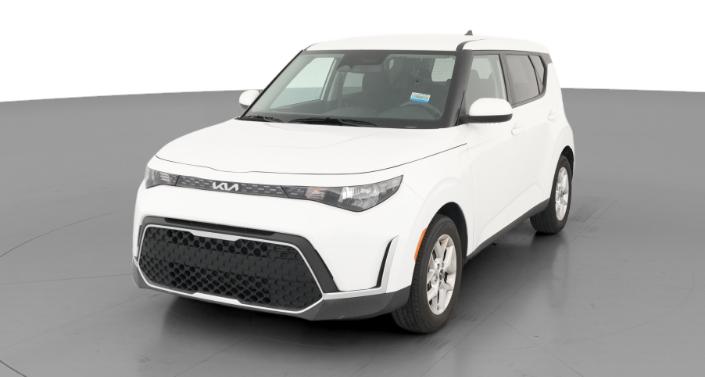 Thumbnail: 2025 Kia Soul - 1