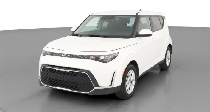 Thumbnail: 2025 Kia Soul - 1