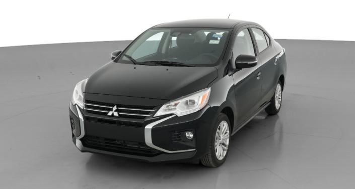Thumbnail: 2024 Mitsubishi Mirage G4 - 1
