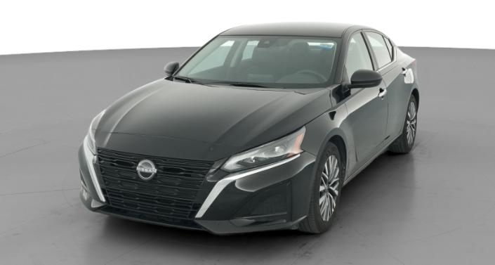 Thumbnail: 2025 Nissan Altima - 1