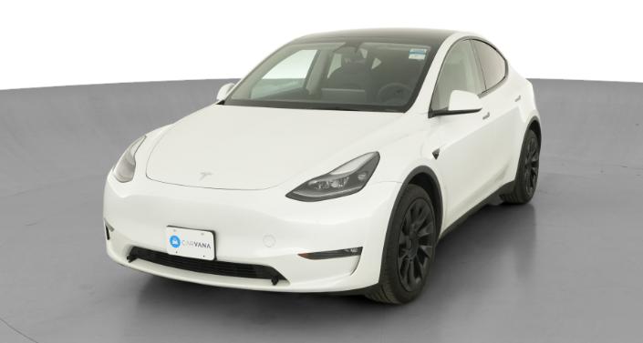 Thumbnail: 2023 Tesla Model Y - 1
