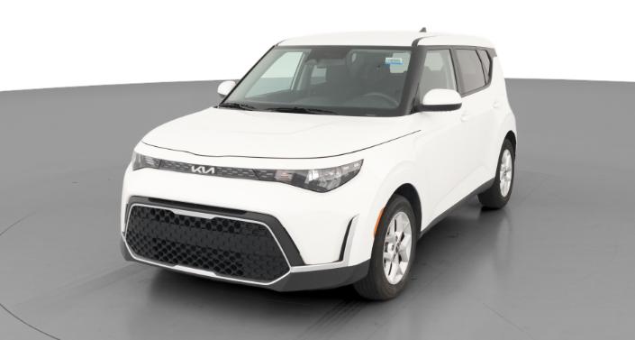 Thumbnail: 2025 Kia Soul - 1