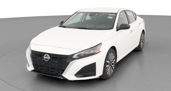 Thumbnail: 2025 Nissan Altima - 1