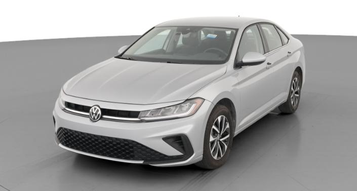 Thumbnail: 2025 Volkswagen Jetta - 1