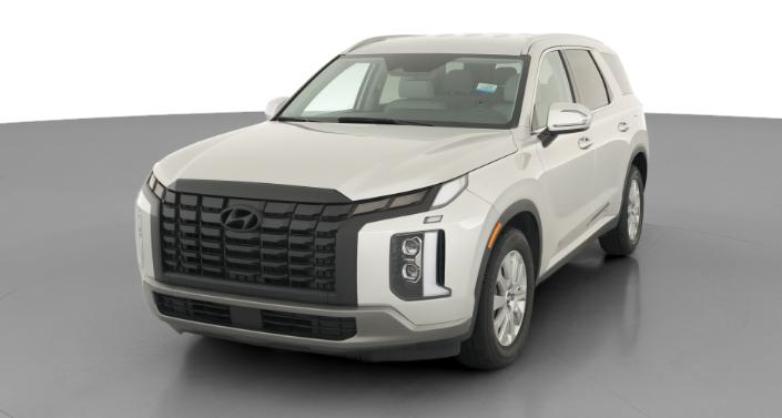 Thumbnail: 2025 Hyundai Palisade - 1