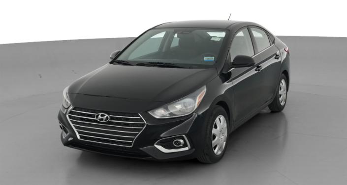 2020 Hyundai Accent SE -
                  Lorain, OH