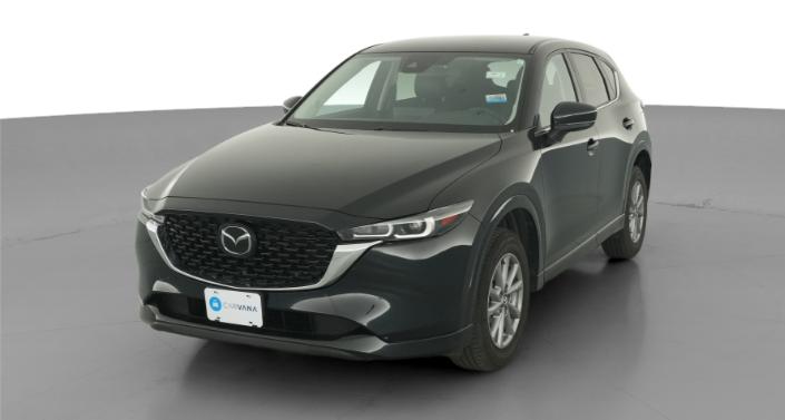 Thumbnail: 2025 Mazda CX-5 - 1