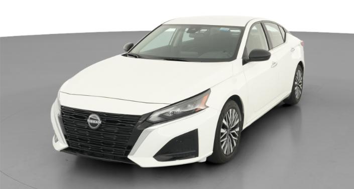 Thumbnail: 2025 Nissan Altima - 1