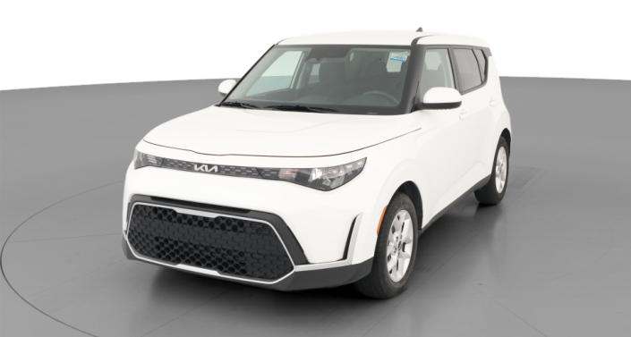 Thumbnail: 2025 Kia Soul - 1