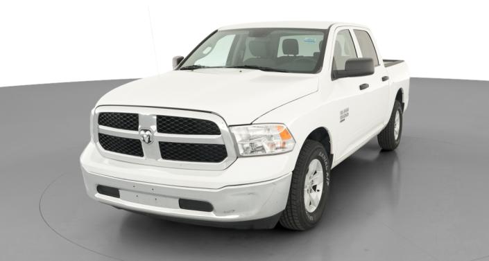 Thumbnail: 2022 RAM 1500 Classic - 1