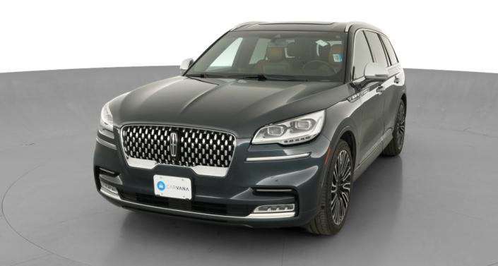 2020 Lincoln Aviator Black Label -
                  Colonial Heights, VA