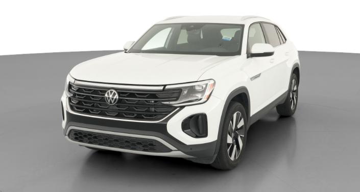 Thumbnail: 2025 Volkswagen Atlas - 1