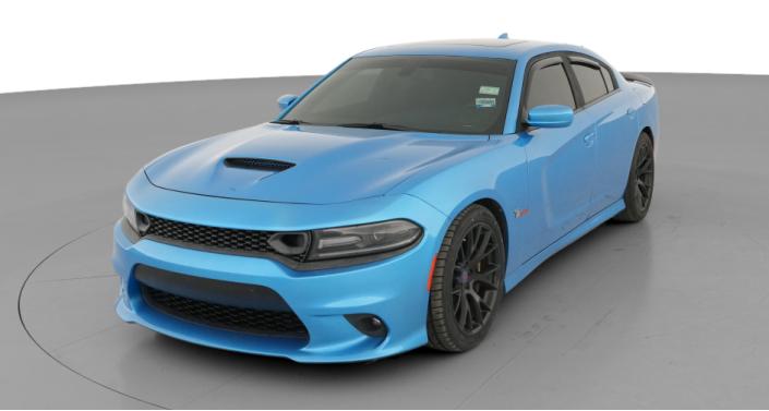 Thumbnail: 2019 Dodge Charger - 1