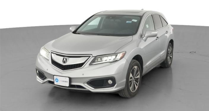 Thumbnail: 2017 Acura RDX - 1