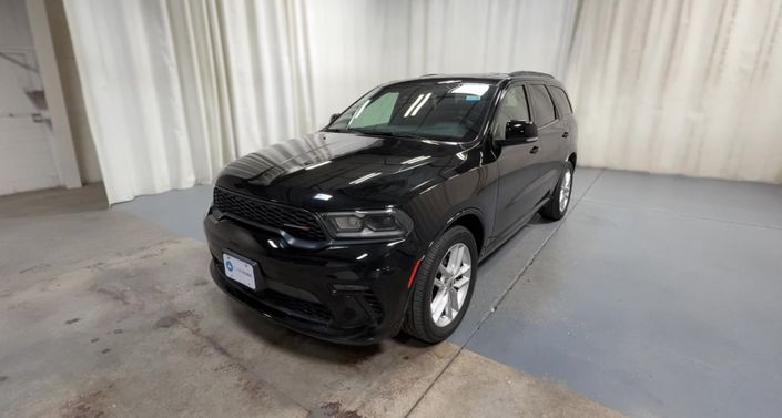 Thumbnail: 2023 Dodge Durango - 1