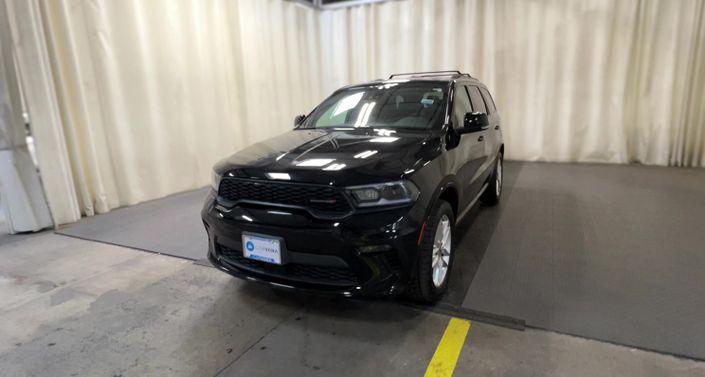 Thumbnail: 2023 Dodge Durango - 1