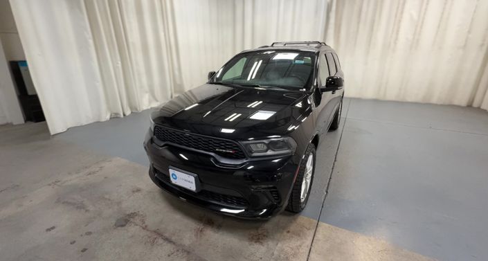 Thumbnail: 2023 Dodge Durango - 1