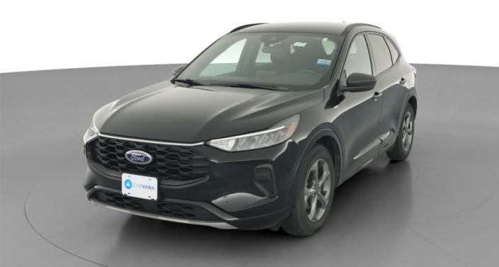 Thumbnail: 2024 Ford Escape - 1