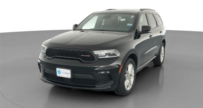 Thumbnail: 2023 Dodge Durango - 1