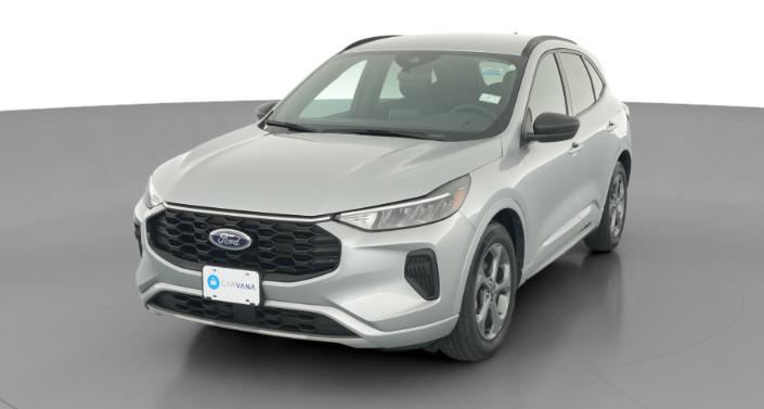Thumbnail: 2024 Ford Escape - 1
