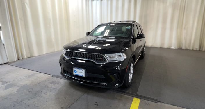 Thumbnail: 2023 Dodge Durango - 1