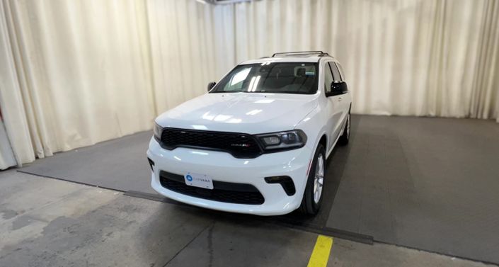 Thumbnail: 2023 Dodge Durango - 1