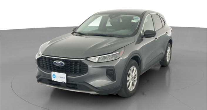 Thumbnail: 2023 Ford Escape - 1