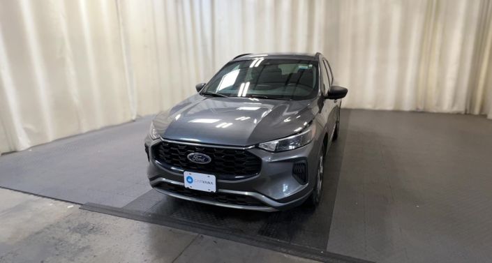 Thumbnail: 2024 Ford Escape - 1