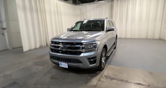 Thumbnail: 2023 Ford Expedition - 1