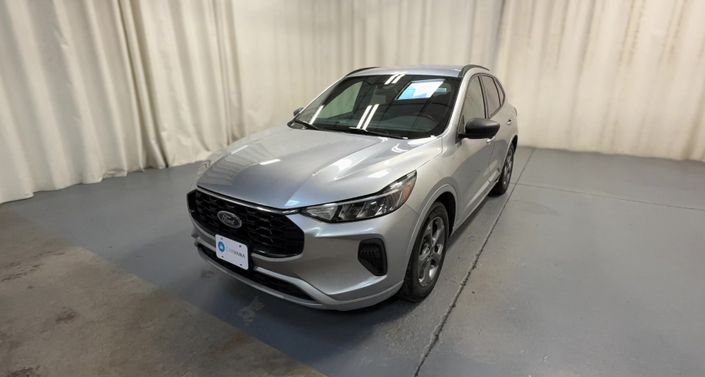 Thumbnail: 2024 Ford Escape - 1
