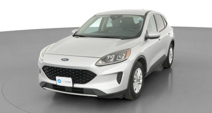 Thumbnail: 2020 Ford Escape - 1