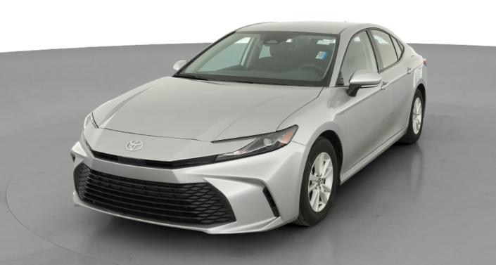 Thumbnail: 2025 Toyota Camry - 1