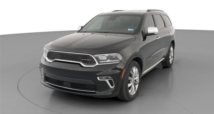 Thumbnail: 2022 Dodge Durango - 1