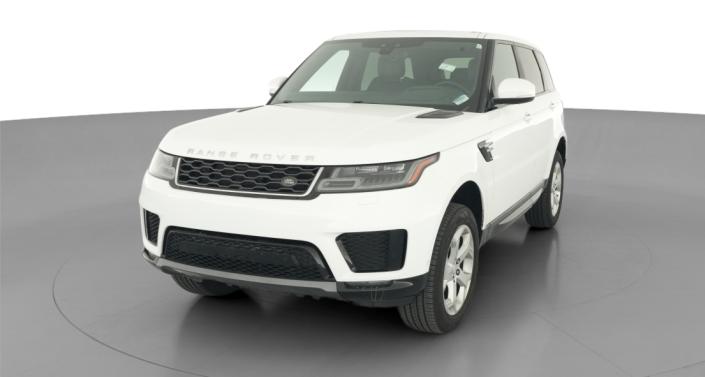 Thumbnail: 2020 Land Rover Range Rover Sport - 1