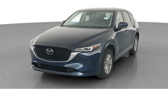 Thumbnail: 2024 Mazda CX-5 - 1