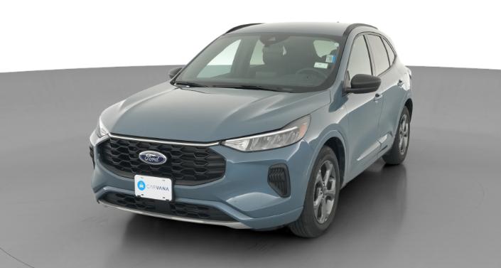 Thumbnail: 2024 Ford Escape - 1