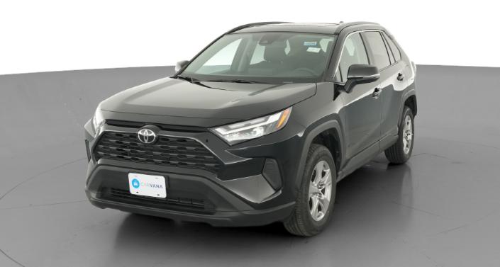 Thumbnail: 2025 Toyota RAV4 - 1